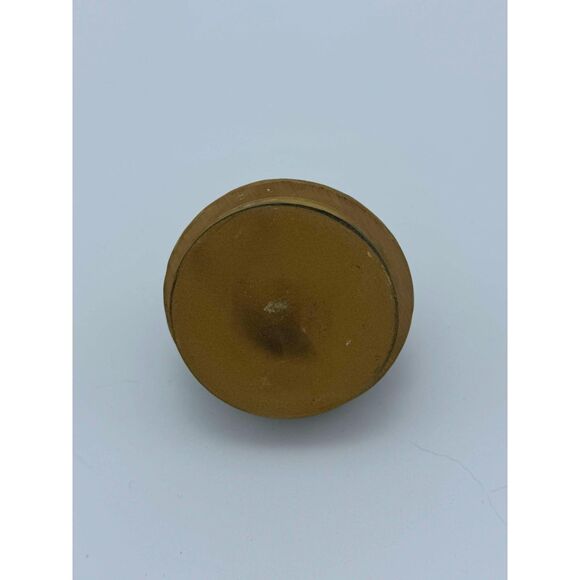 Our America Candle Top Topper Fall Thanksgiving Pumpkins Cornucopia Gourd Autumn - Picture 6 of 7